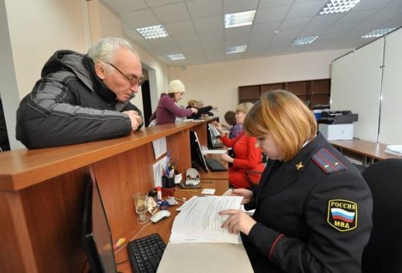 прописка в Суздали